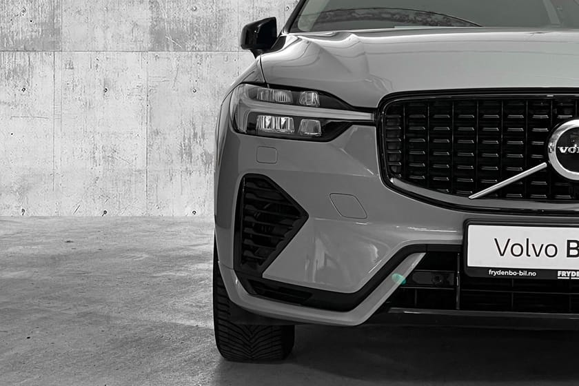 Bilde 4 av Volvo XC60