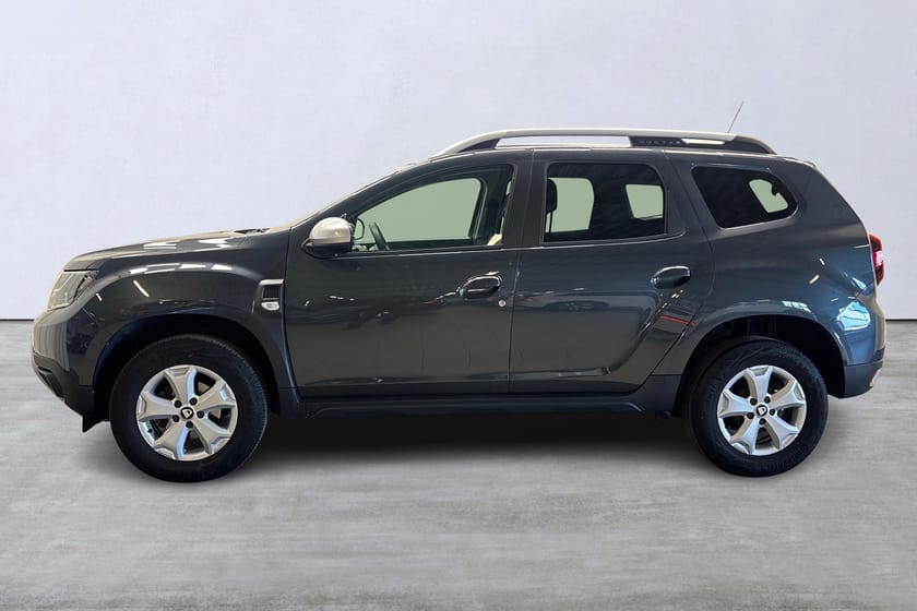 Bild 2 av Dacia Duster 4x2 1,3 TCe 130 Comfort II