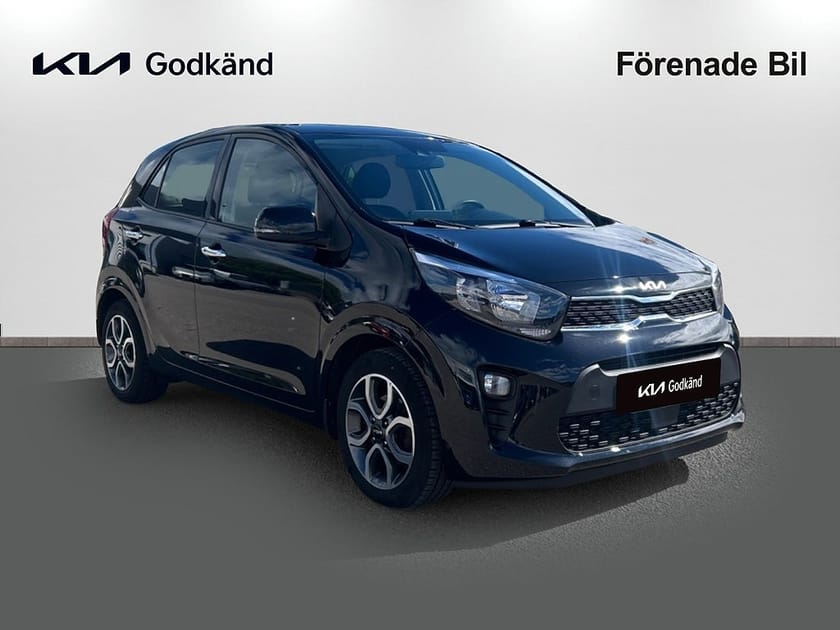 Bild 3 av Kia Picanto 1.0 Advance