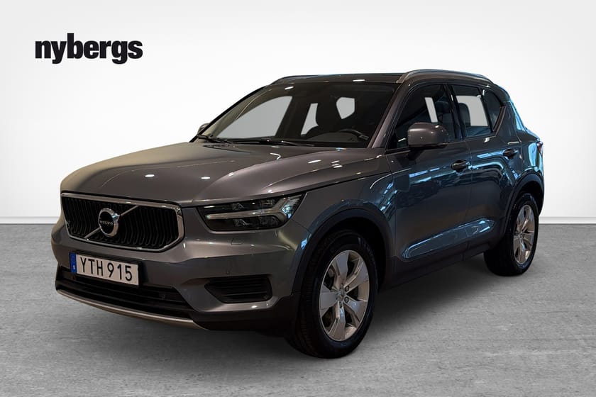 Bild 1 av Volvo XC40 D3 AWD Momentum Edition