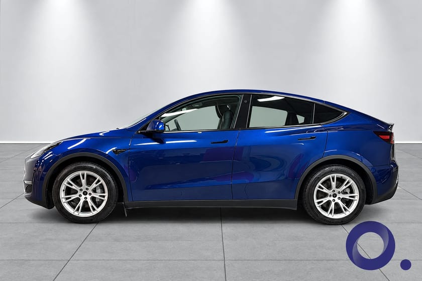 Bilde 2 av Tesla Model Y Long Range AWD