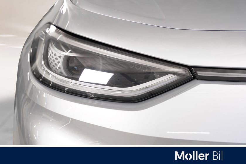 Bilde 3 av Volkswagen ID.3 Pro Performance highline 59kwh 204hk