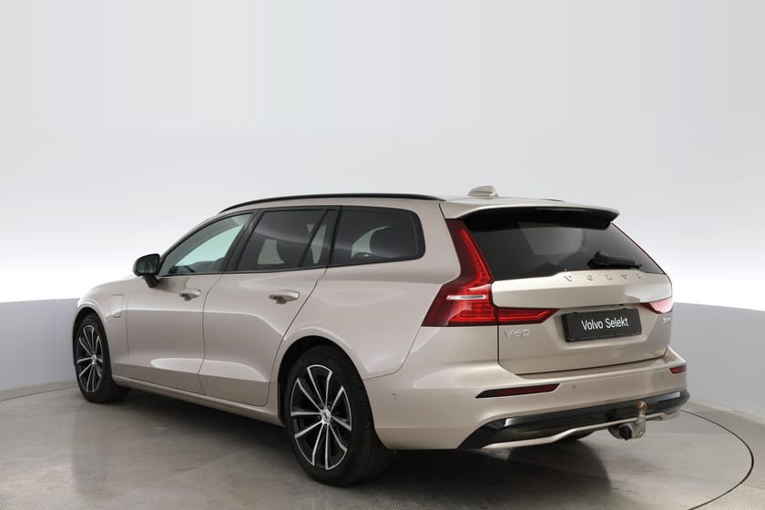 Bild 3 av Volvo V60