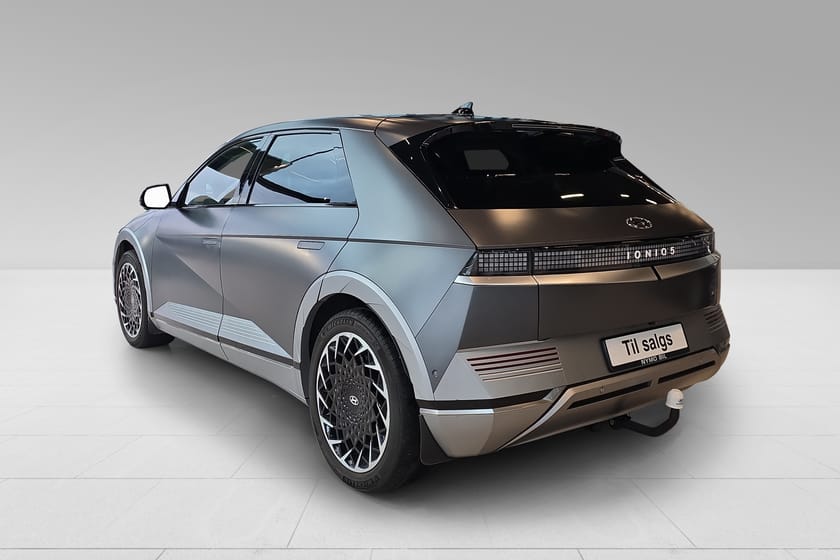 Bilde 3 av Hyundai Ioniq 5