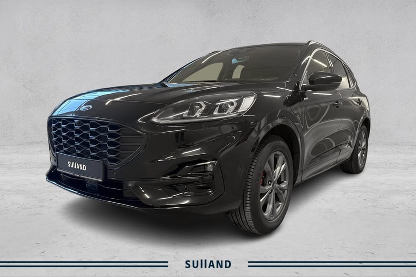 Bilde 1 av Ford Kuga Plug-In Hybrid