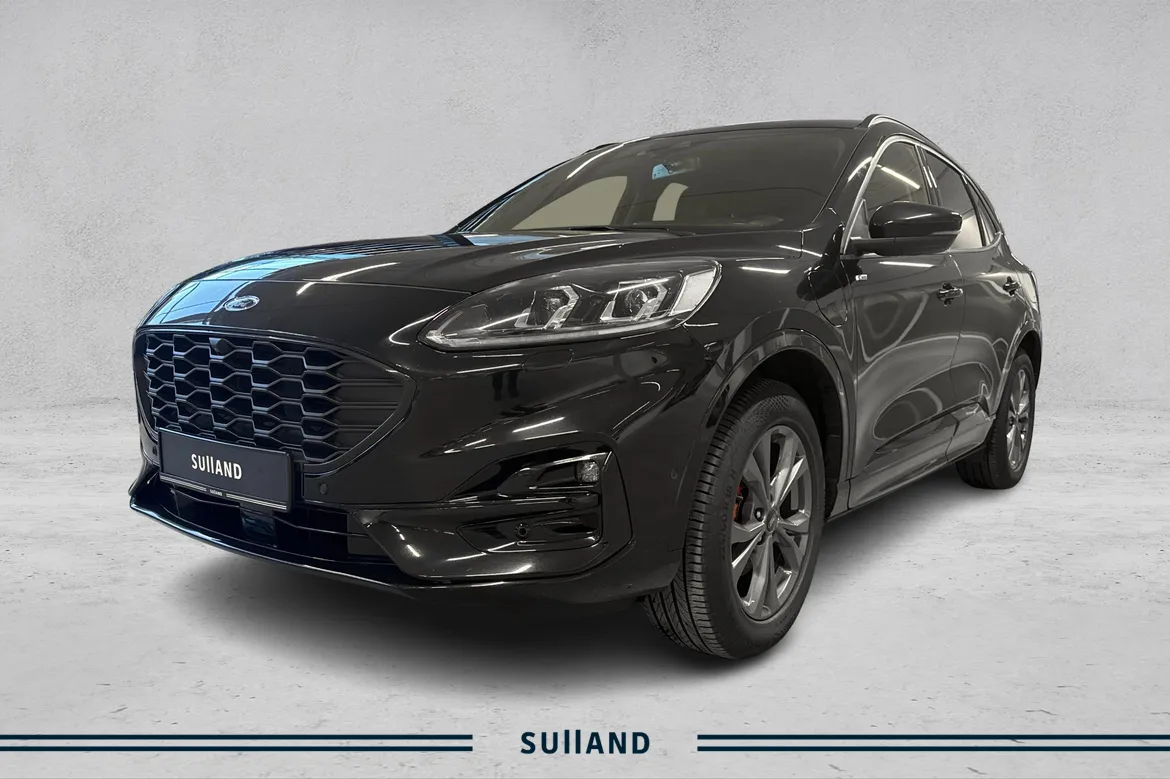 Bilde av Ford Kuga Plug-In Hybrid