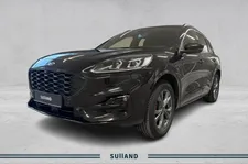 Thumnail bilde 0 av Ford Kuga Plug-In Hybrid