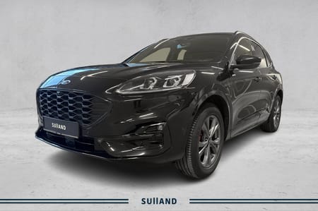 Ford Kuga Plug-In Hybrid