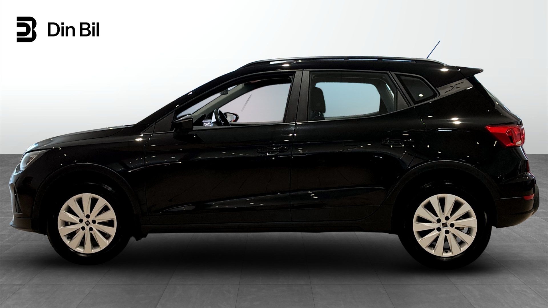 Seat Arona 2024, bild 2/10