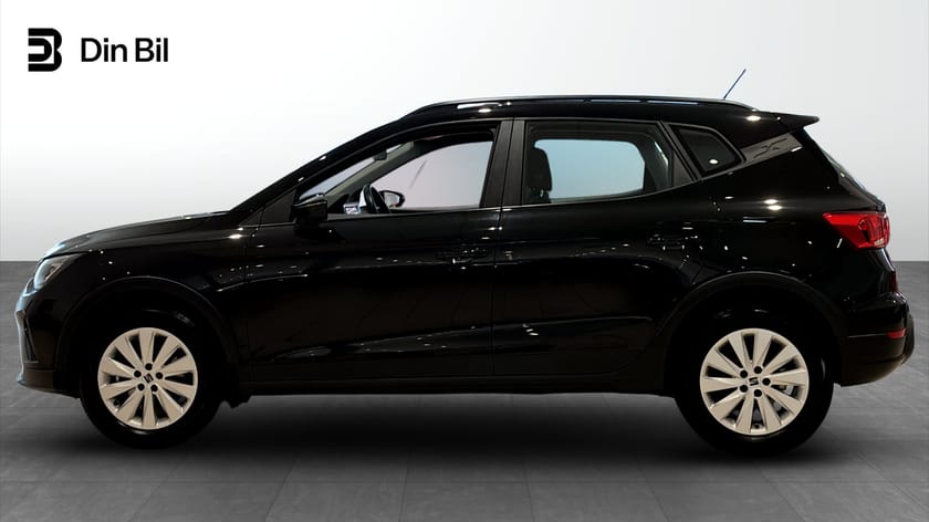 Bild 2 av SEAT Arona