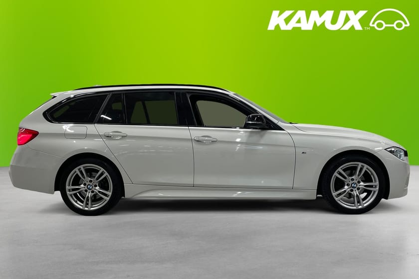 Bild 2 av BMW 320i xDrive Touring