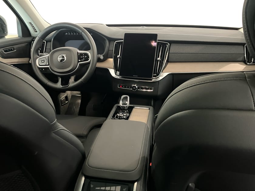 Bild 5 av Volvo XC90 T8 Ultra Dark