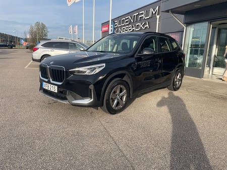 BMW X1 xDrive20d