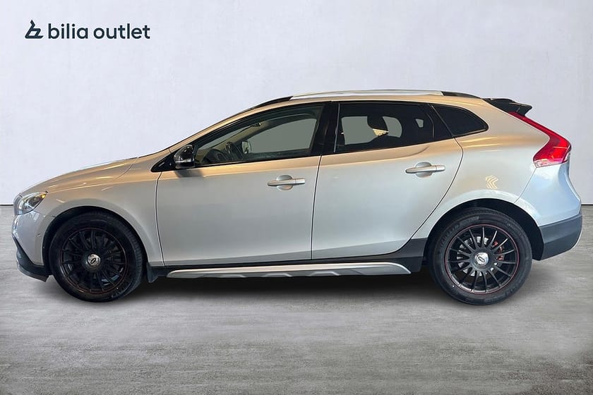 Bild 3 av Volvo V40 Cross Country D3 Polestar Optimering 177hk / Värmare BLIS Kamrem Bytt