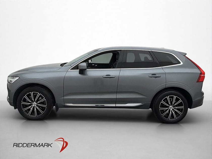 Bild 4 av Volvo XC60 B4 AWD 197hk Inscription Drag H/K Kamera VOC