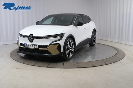 Renault Mégane E-TECH Iconic 60kWh/220hk