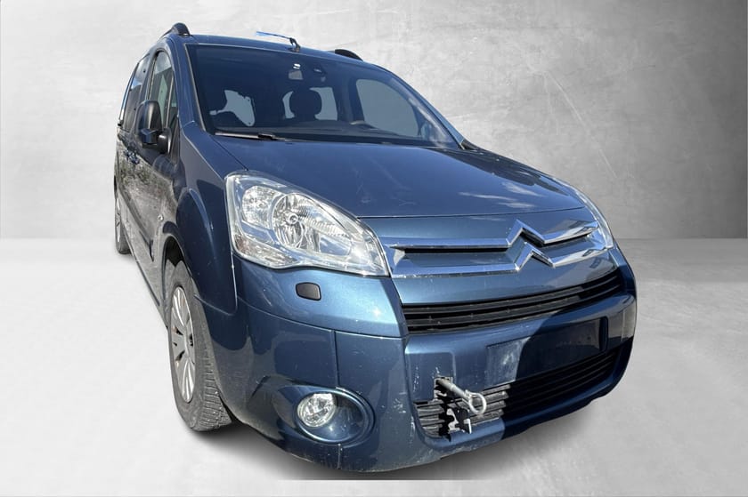 Bilde 2 av Citroën Berlingo Combi HDi/5-seter/Stor familiebil/Stort bagasjerom