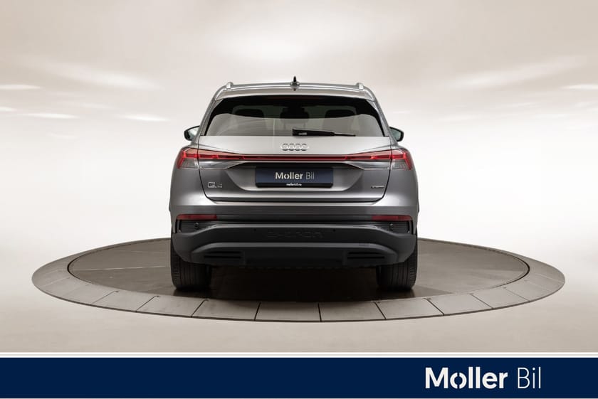 Bilde 2 av Audi Q4 45 e-tron quattro 