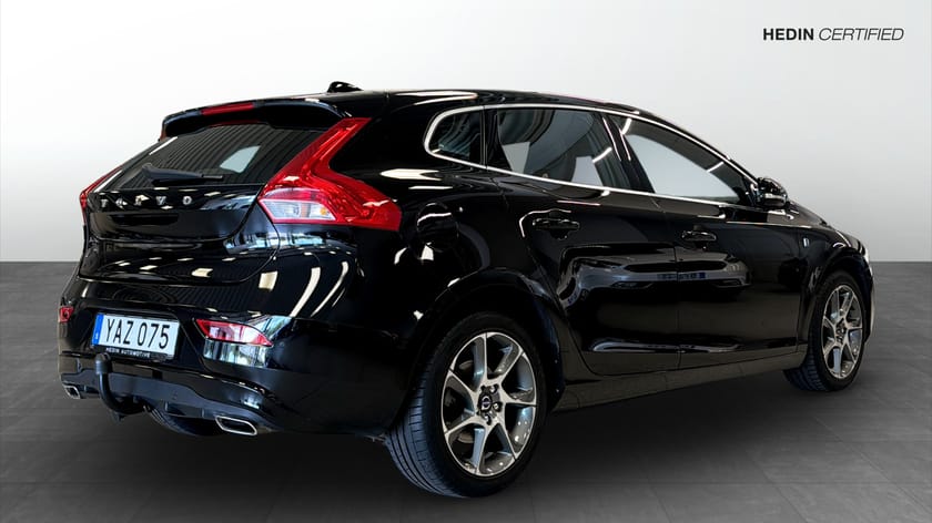Bild 2 av Volvo V40
