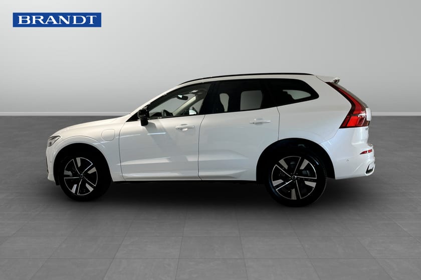 Bild 3 av Volvo XC60 T6 Plus Dark Nordic Edition