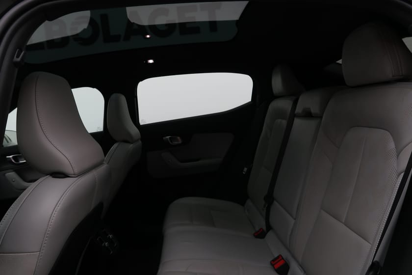 Bild 5 av Polestar 2 Long range Dual motor 78kWh Plus