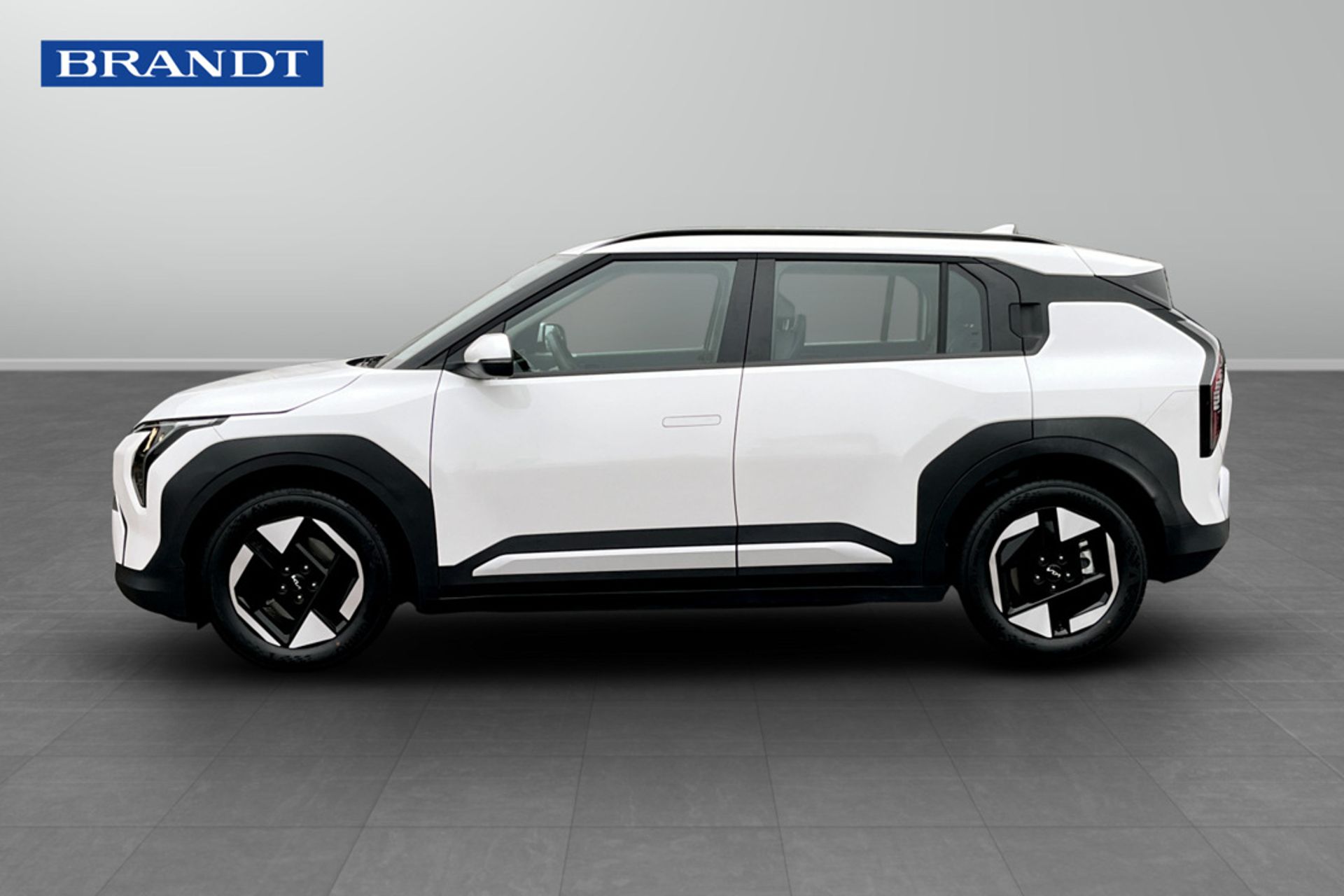 Kia EV3 Standard Range 2025, kuva 3/9