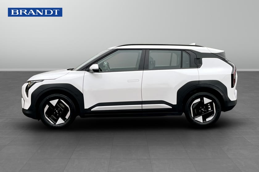 Bild 3 av Kia EV3 Standard Range