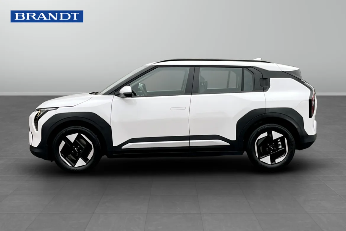 Kia EV3 Standard Range