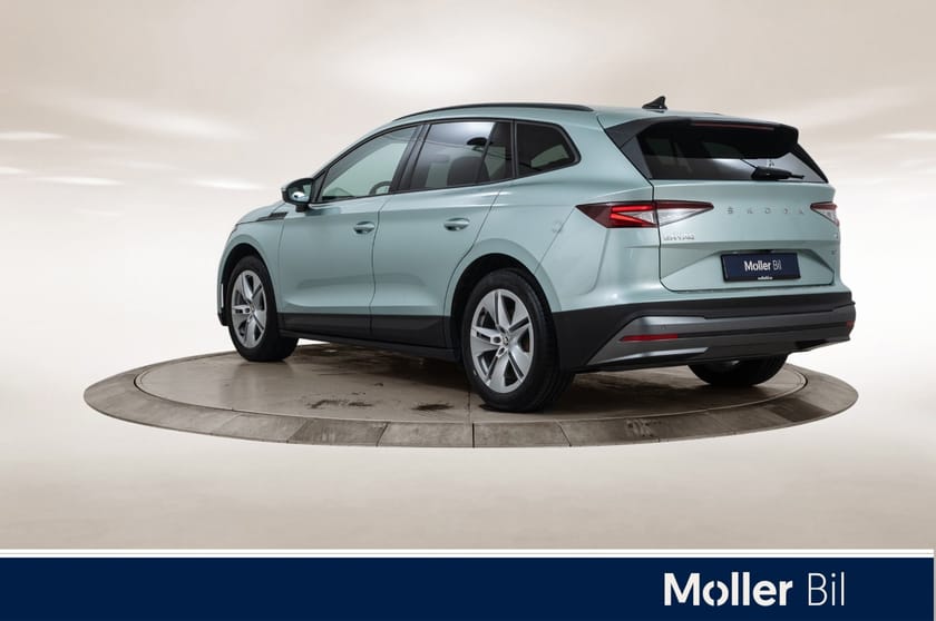 Bilde 3 av Škoda Enyaq iV 60 