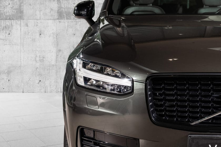 Bilde 4 av Volvo XC90 7 Seats