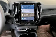 Volvo EX40 Twin Motor Performance