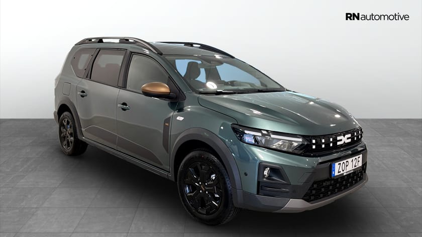 Bild 5 av Dacia Jogger 7-sätes EXTREME TCE 110 7-SITS
