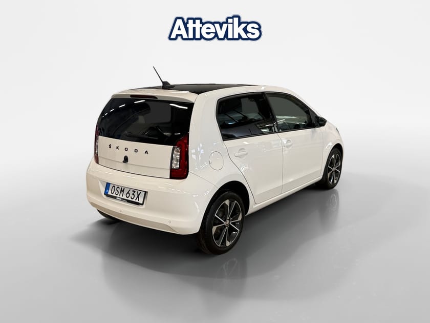 Bild 3 av Škoda Citigo iV