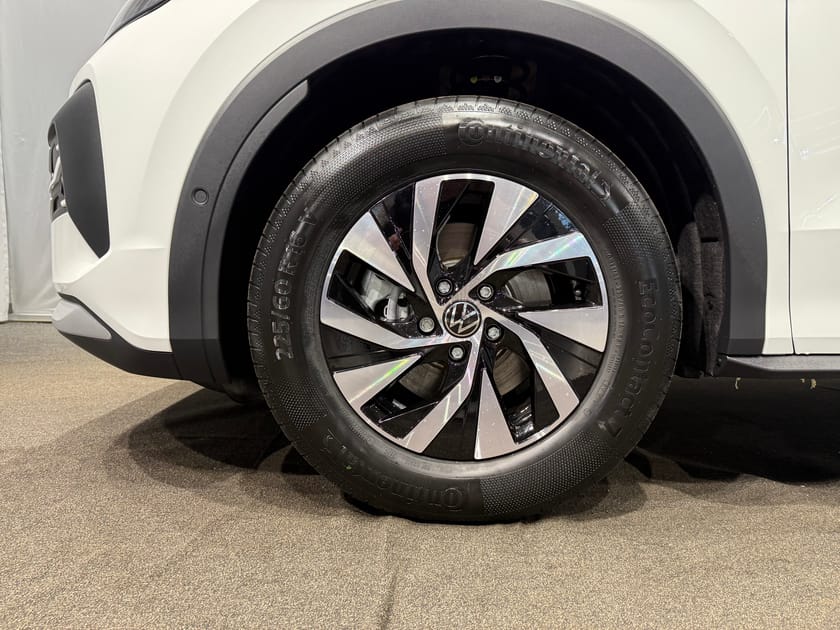 Bild 3 av Volkswagen T-Roc *Privatleasingkampanj Augusti*