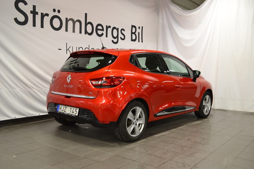 Bild 5 av Renault Clio