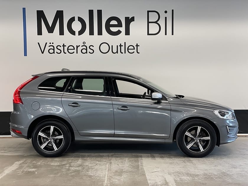 Bild 5 av Volvo XC60