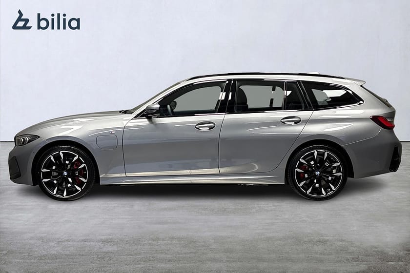 Bild 5 av BMW 330e xDrive Touring