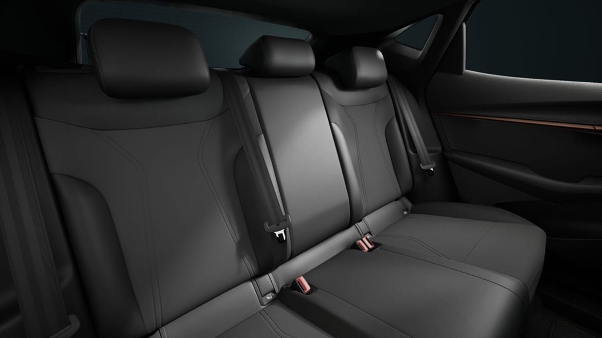 CUPRA CUPRA Tavascan Endurance — bild 8