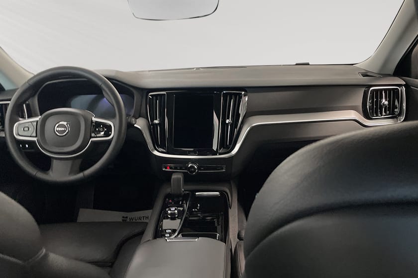 Bild 5 av Volvo V60