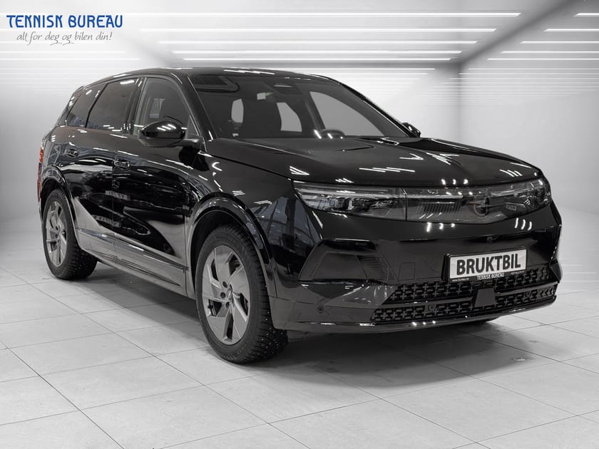 Bilde 3 av Opel Grandland Electric AWD