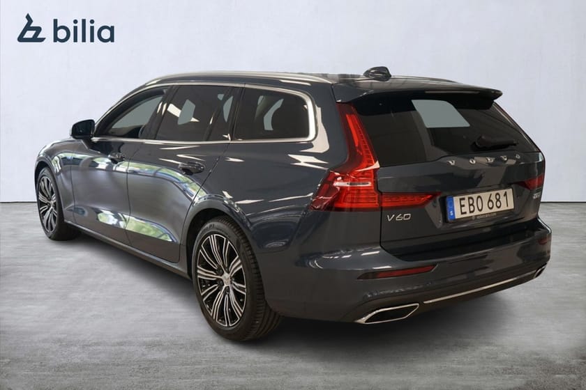 Bild 2 av Volvo V60 D3 Inscription