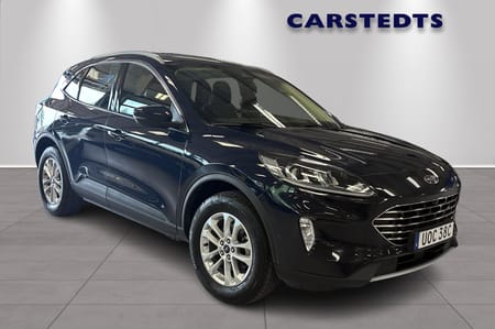 Ford Kuga Plug-In Hybrid Titanium 2.5 FWD 225hk Business