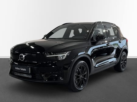 Volvo XC40 Recharge Single Motor