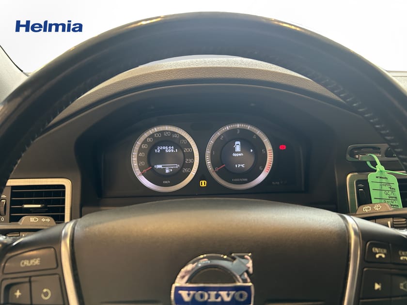 Bild 5 av Volvo V70