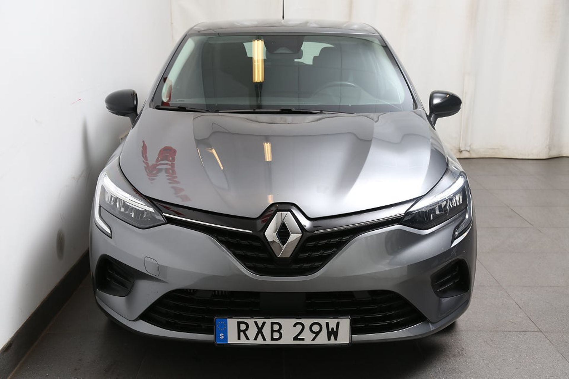 Renault Clio 2023, kuva 5/10