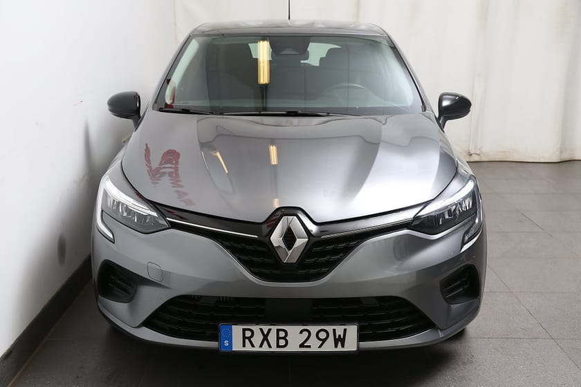 Bild 5 av Renault Clio