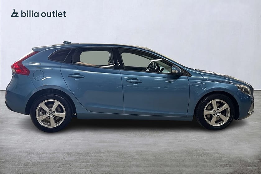Bild 5 av Volvo V40 T2 Your Kinetic 122hk P-värm PDC