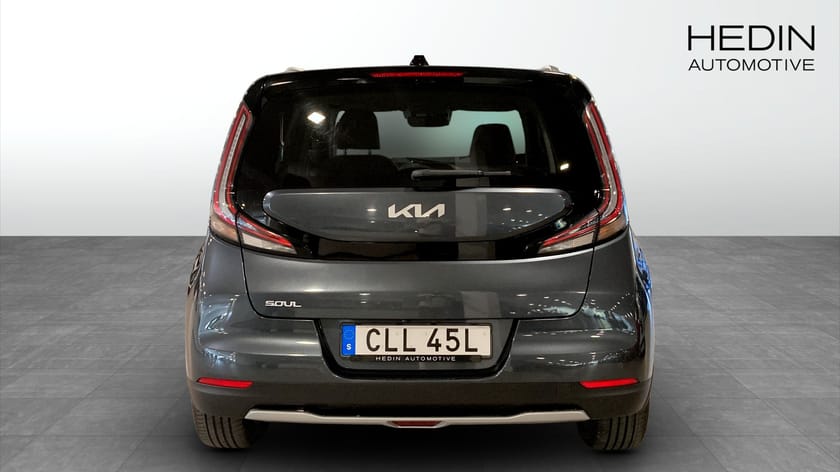 Bild 5 av Kia e-Soul