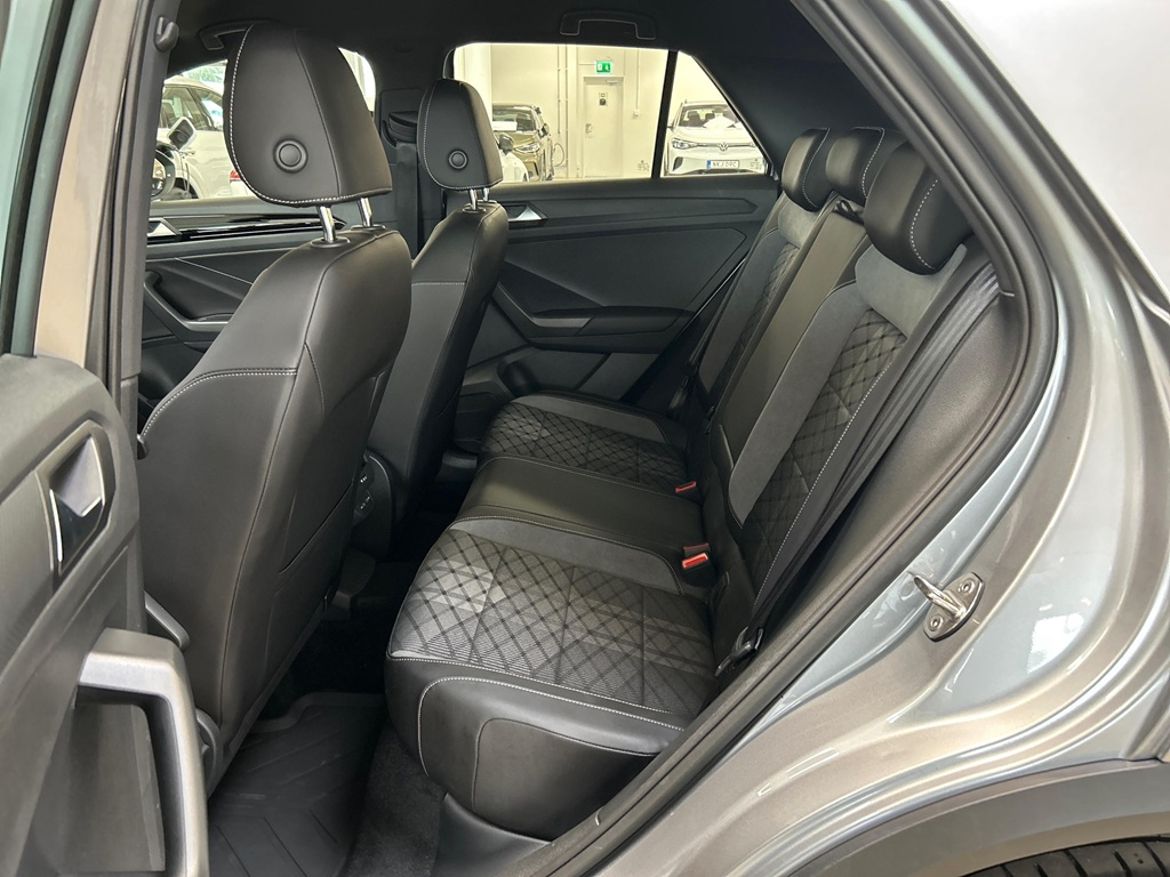 Volkswagen Volkswagen T-Roc — bild 14