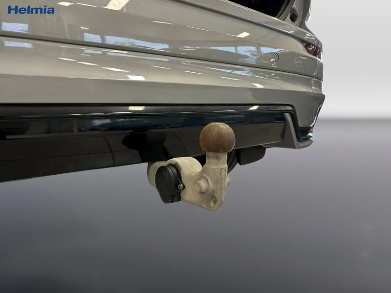 Bild 18 av 19 – Volvo XC60 T6 Plus Dark Nordic Edt Plus Nordic Edition